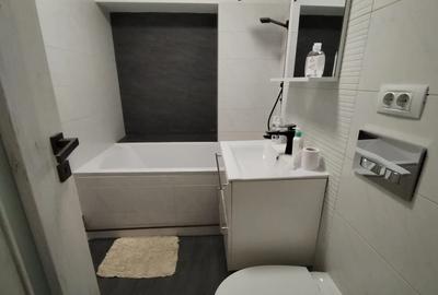 Apartament o camera decomandat, zona Oancea, Spitalul Sf. Maria, Cod: - 7