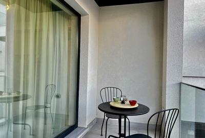 Unirii bloc 2023, apartament la prima inchiriere. Mobilat complet! Parcare - 3