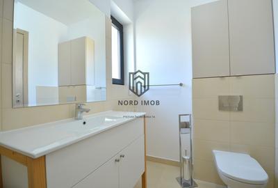 Greenfield Residence - Apartament 3 camere | 2 Bai | Loc Parcare | Pet Friendly - 5