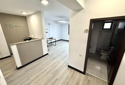 Spatiu de birouri de inchiriat langa Platinia Mall - 4