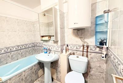 Apartament tip Samanta | 89 mp | Investiție sigură | Polivalentă - 7