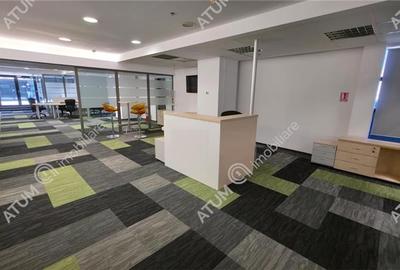 Spatiu comercial generos situat pe Calea Dumbravi in Sibiu - 1