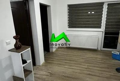 Apartament de inchiriat 3 camere gradina Sibiu Turnisor - 2