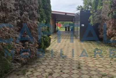 Proprietate ideala pentru investitie cu teren de 1046mp - 1