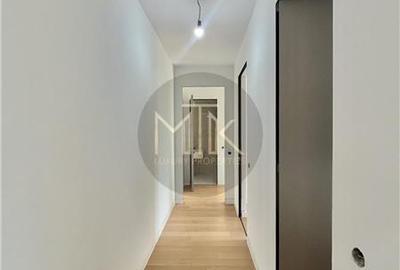 Apartament 3 camere de LUX -  78 mp CURTE | Lacul Floreasca - 8