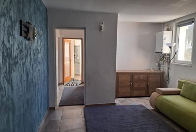 Apartament spatios in Dambu Pietros, Targu Mures - 1