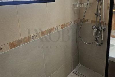 ARCUL DE TRIUMF - Apartament 3 camere de închiriat  în bloc diplomatic - 11