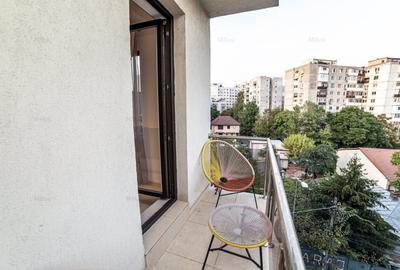 2 camere | Gorjului | Complet mobilat si utilat - 11