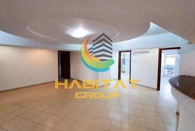 Birou, de 525 mp, în P-ța Unirii