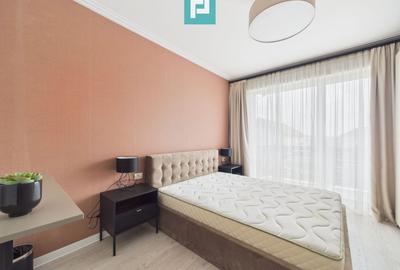 Apartament 2 camere, Dumbravița, zonă liniștită - 8