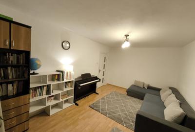 Apartament 3 camere decomandate, etaj 1, in Zorilor, zona Pasteur - 1
