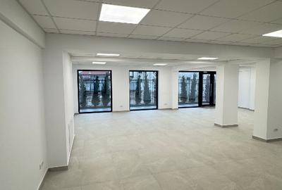 Spațiu Comercial / Birouri/Clinica medicală - Balotesti - 4