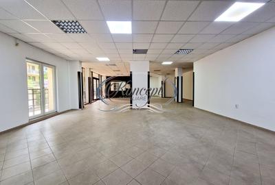 Investitie strategica: spatiu comercial open-space Marasti - 3