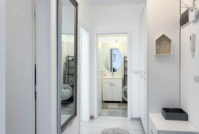 Apartament modern - 2 camere - 2 bai - Loc de parcare - Calea Aradului - 9