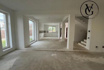 Vila 5 camere Corbeanca - 11
