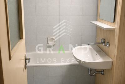 2 Camere Decomandate | Balcon | Etaj 6/10 | Orientare VEST | Manastur - 7