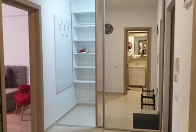 De închiriat | Apartament 2 camere | Grozăvești- Politehnica - 10