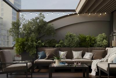 REA1026556 Apartament exclusivist tip duplex I 4 camere I Zona Aviatiei - 17