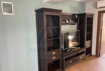 Apartament premium 2 camere piscina privata si 2 parcari Doamna Stanca - 8
