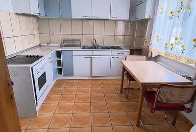 Vila Complex The CLASS,- rond OMV Pipera- curte - garaj - 9
