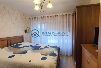 Royal Imobiliare -vanzare vila/ casa de vacanta zona CAMPINA - 39