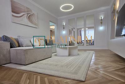 P4867Apart DECOMANDAT cu 3 camere+ GARAJ intrarea Doinei-zona Iulius Mall/Unirii - 3