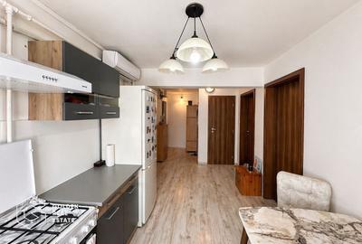 Apartament 2 camere, zona Alfa, etaj 2, bloc 2008, centrala termica - 2