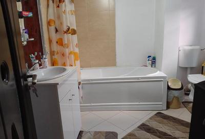 Casa 4 camere, Radu Negru - Buzaului, Teren - 264 mp - 4