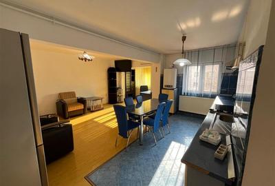 Caransebes, 3 Camere, Dec., Etaj 1., Zona Penny - 4