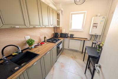 Apartament 2 camere 58mp + 7mp terasa | 0 comision zona Matei Millo-Becheanului - 5