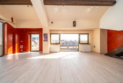 Spatiu birouri intr-o cladire noua , zona Calea Dumbravii - 1