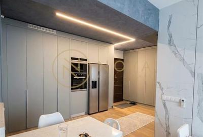 Vanzare apartament cu 3 camere Upground Aviatiei - 3