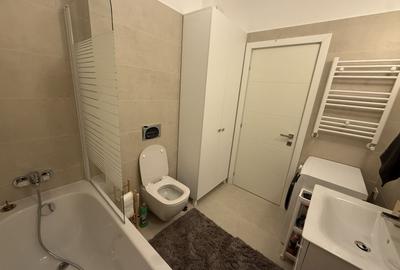 Studio 45 Mp Etaj 12/14 Mobilat Totul Nou - Smart Lujerului - 17