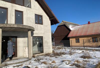 CASA P+E+M | Vicovu de Sus | 140.000€ - 34