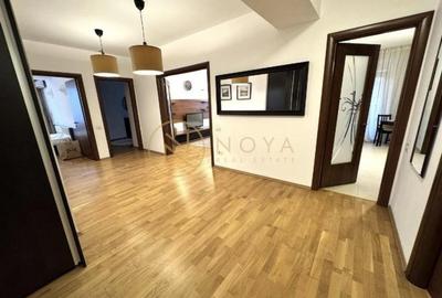 Apartament de 3 camere Baneasa parcare - 14