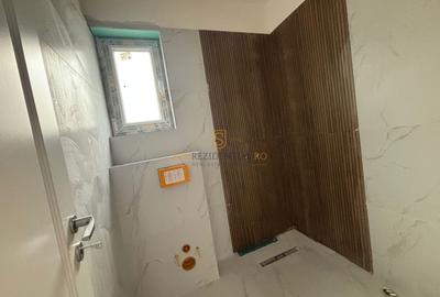 Casa individuala parter, 3 camere, disponibila imediat, teren 370 mp - 12