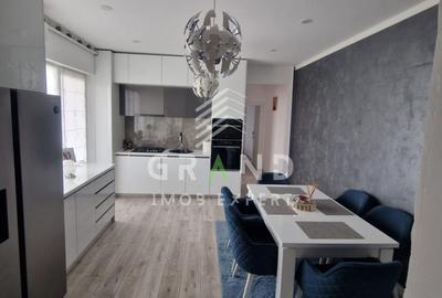 Apartament 3 camere de vanzare, zona Tineretului, Floresti. - 1