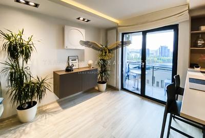 Apartament de lux|2 camere|Park Lake/Iulius Mall Cluj - 11