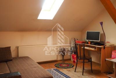Casa individuala de vanzare in zona Iosefin, Timisoara, teren 458 mp - 5