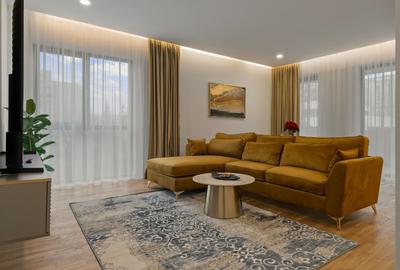 Apartament cu 3 camere în Iancu Nicolae
