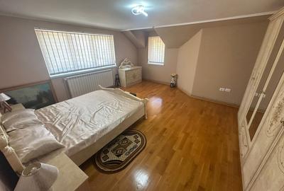 Casa individuala 6 camere, 200 mp, zona Petresti - 4