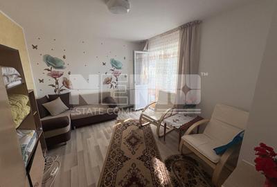 GARSONIERĂ DE ÎNCHIRIAT| ETAJ 3/4 | RĂDĂUȚI - 2