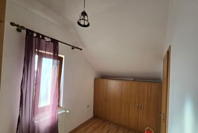 Casa  cu 5 camere  in Cartier Europa, Mosnita Noua - 16