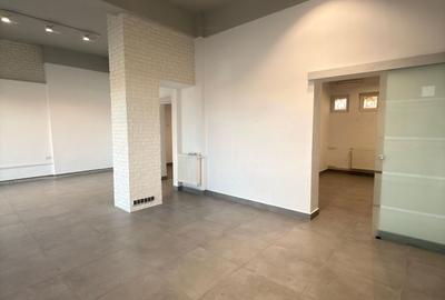 Spatiu Comercial - 80 mp - Zona Girocului - 4