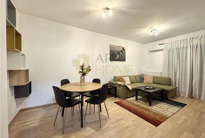 Apartament 3 camere, bloc nou, parcare privata, MRS Smart Albert Ploiesti - 1