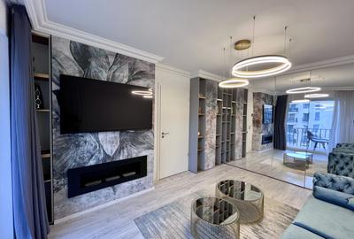 Apartament modern in Kasper - 1