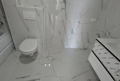 Apartament cu 3 camere si un loc de parcare - 7