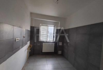 2 camere Câmpia Libertății decomandat, Risc 2, metrou, 57 mp, reabilitat - 3