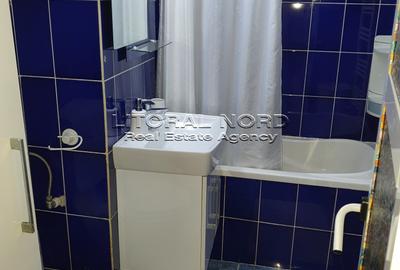 Exclusivitate-Inel 1-Eden, ap. 3 camere 58mp,etaj 2,centrala gaze,mobilat,utilat - 15