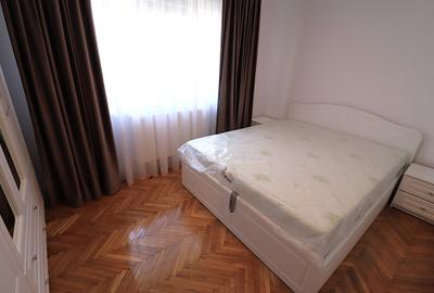 Apartament cu 3 camere si loc de parcare propriu. - 4
